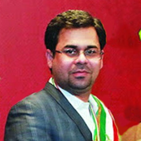 مرکز پرورش اسب حسین آباد