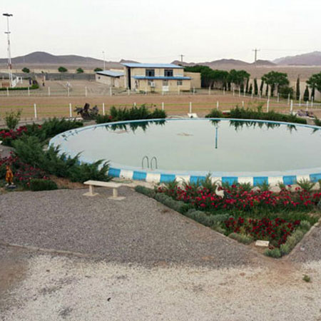 باشگاه سوارکاری پرتو سبز