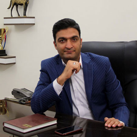 دهکده پرورش اسب رفیع