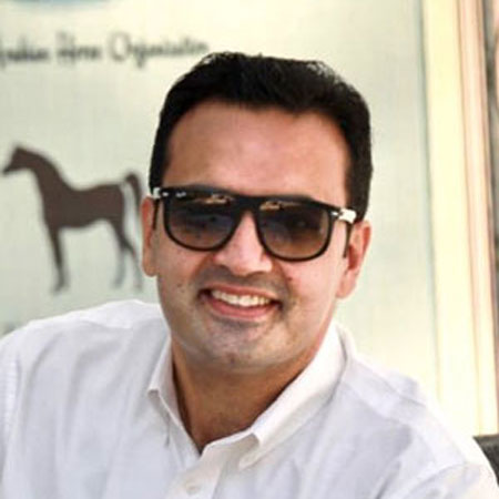 باشگاه پرورش اسب صنعتی