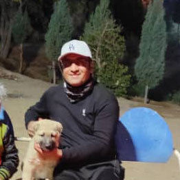 باشگاه پرورش اسب باران زحمت کش