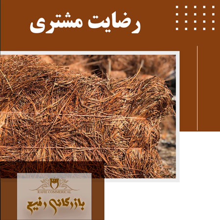 رضایت مشتری